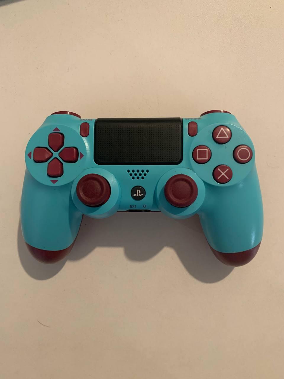 PlayStation 4 Slim