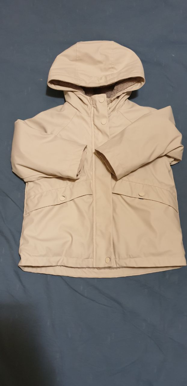 Zara jacket