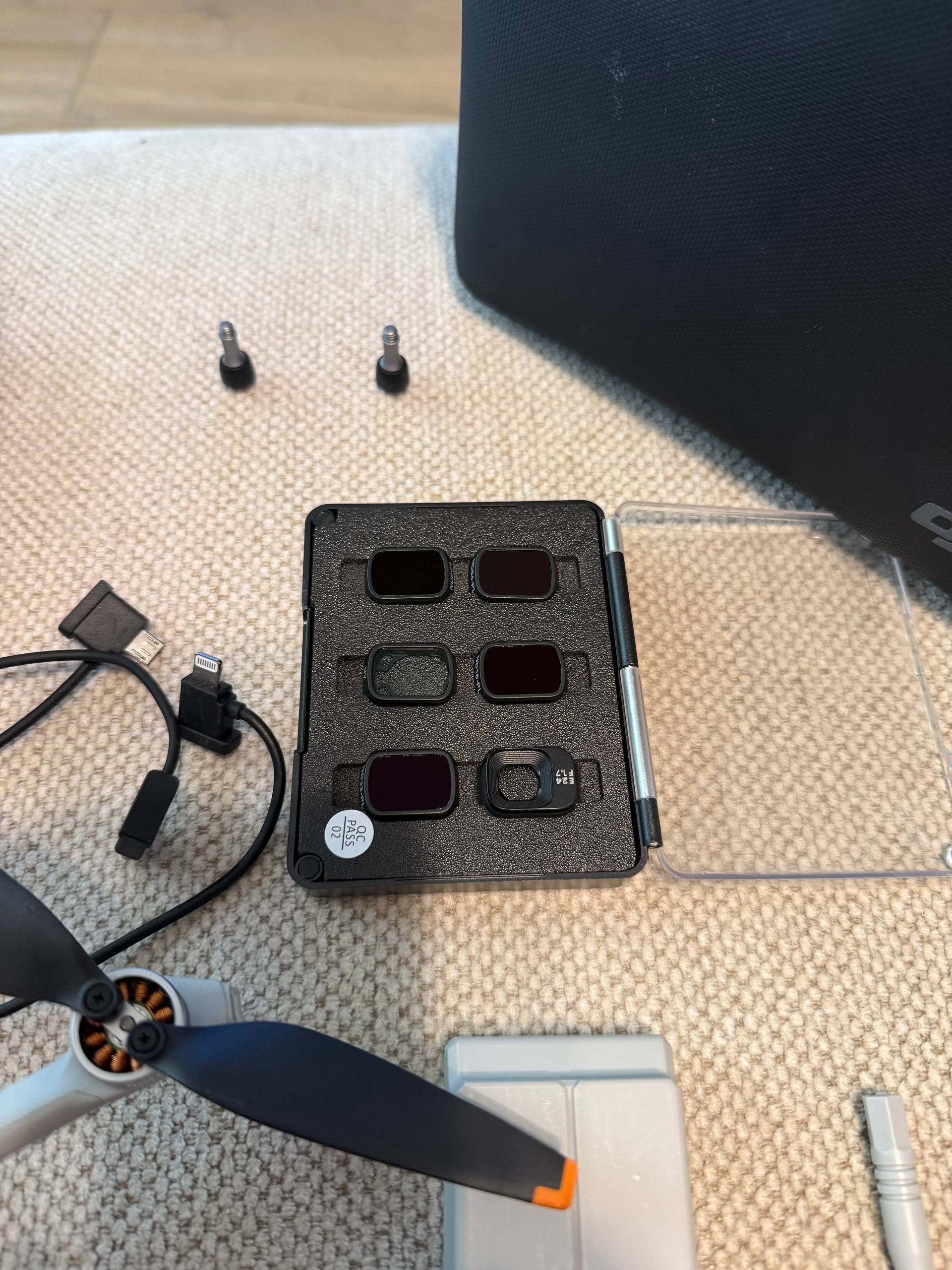 DJI Mini 3