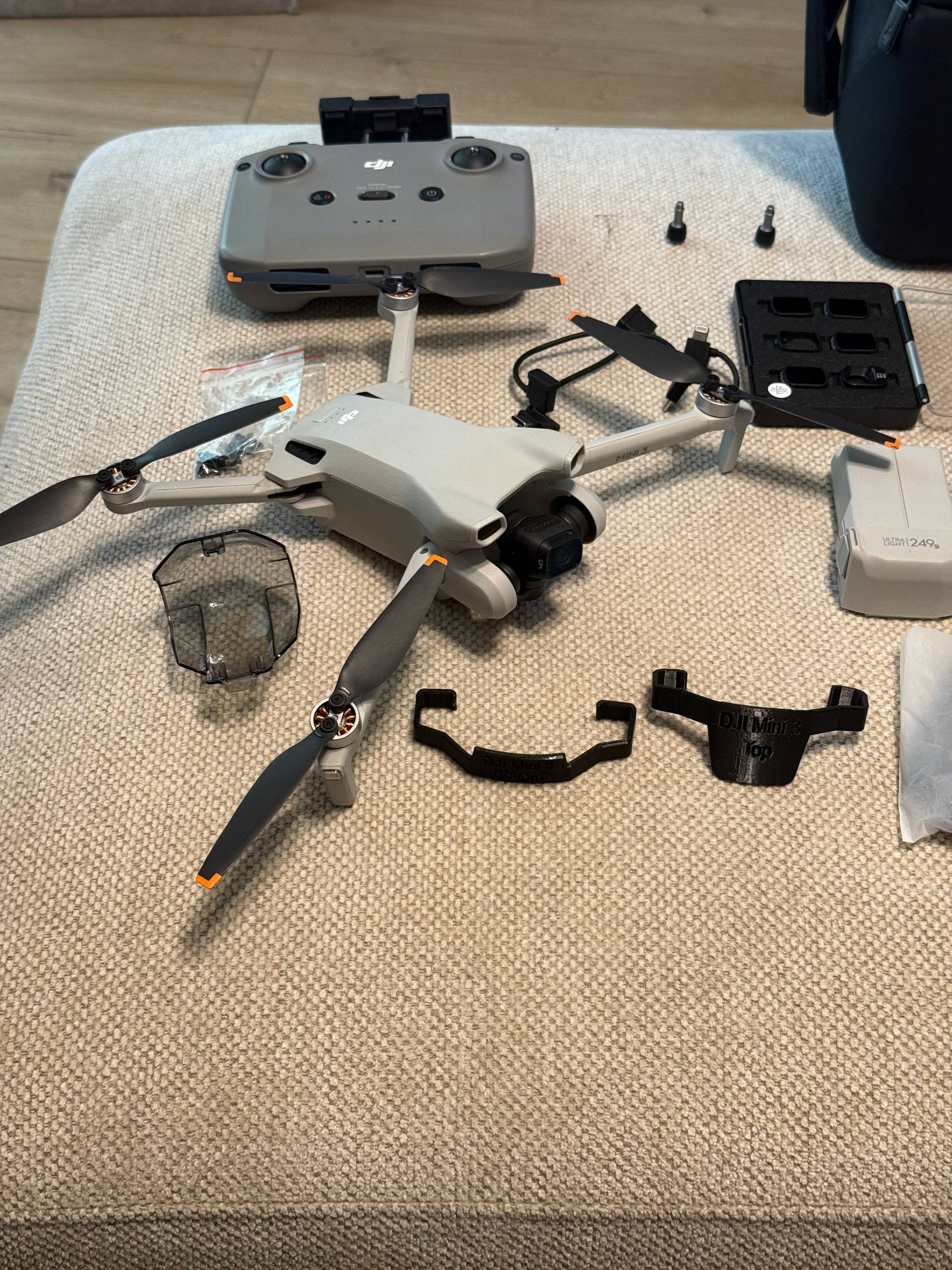 DJI Mini 3 photo 3