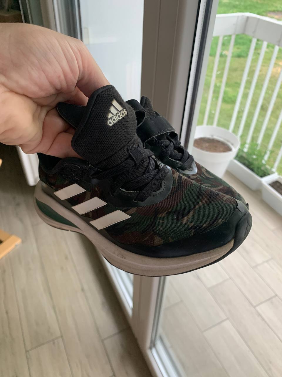 Adidas čarape
