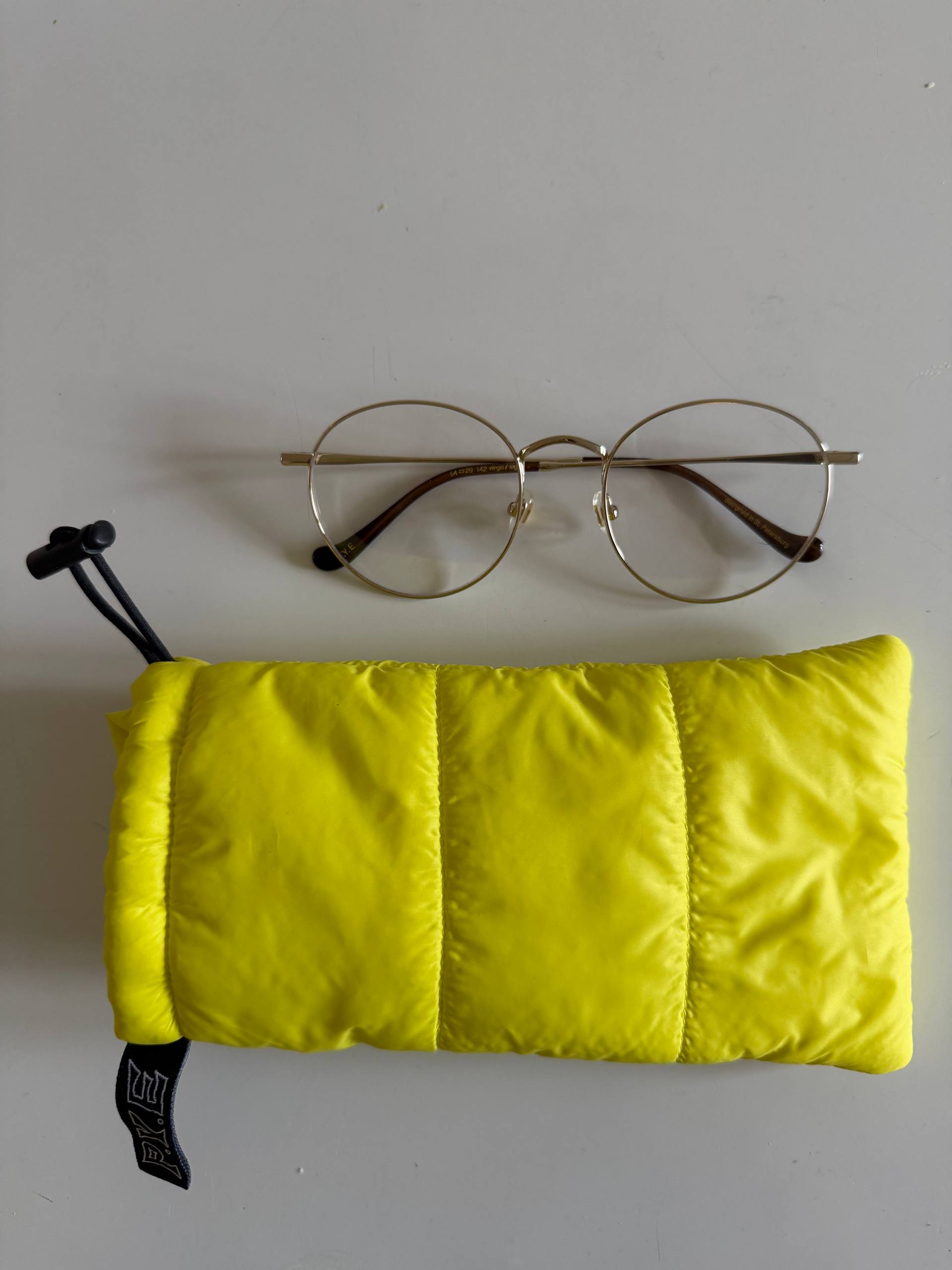 Wirgo PYE WG frame photo 3