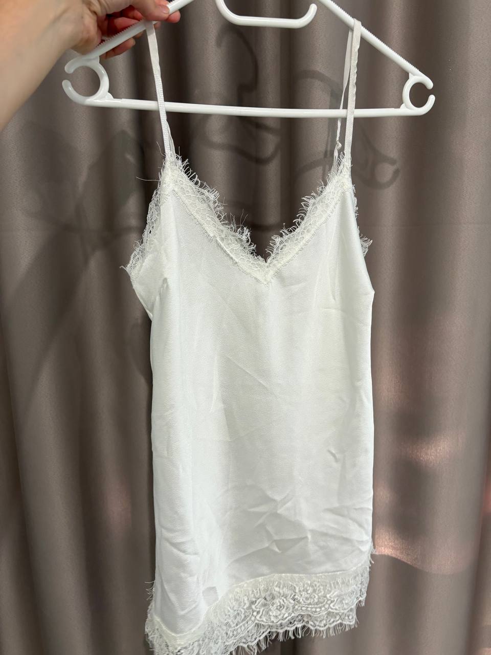 bra top