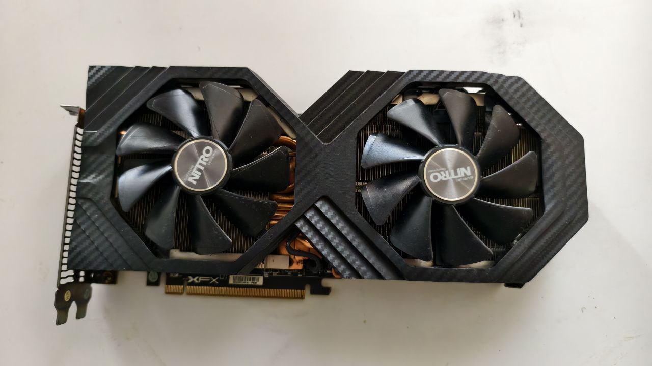 M.2 SSD 1Tb patriot P300 photo 2
