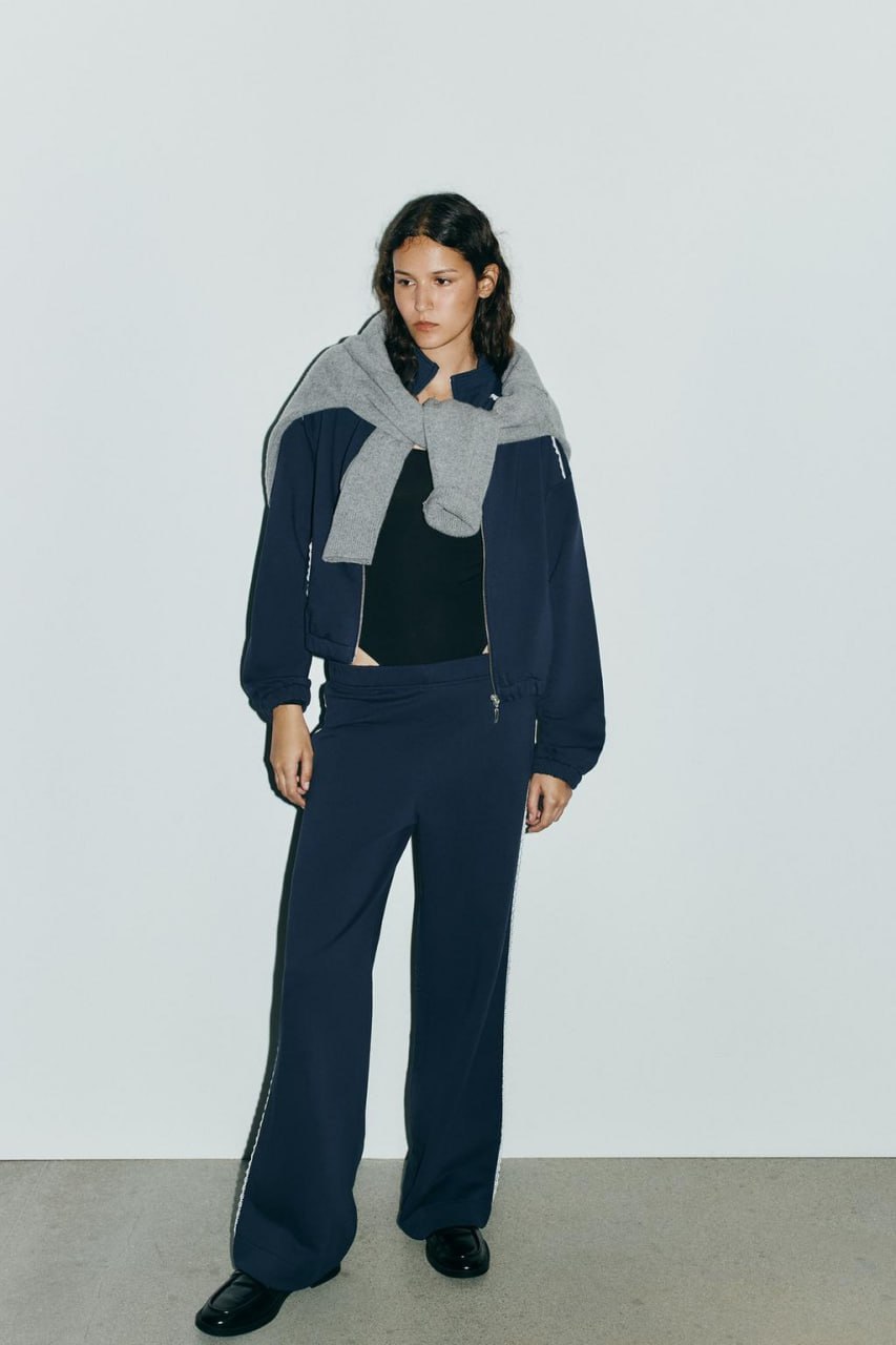 Пижамске панталоне h&m photo 2