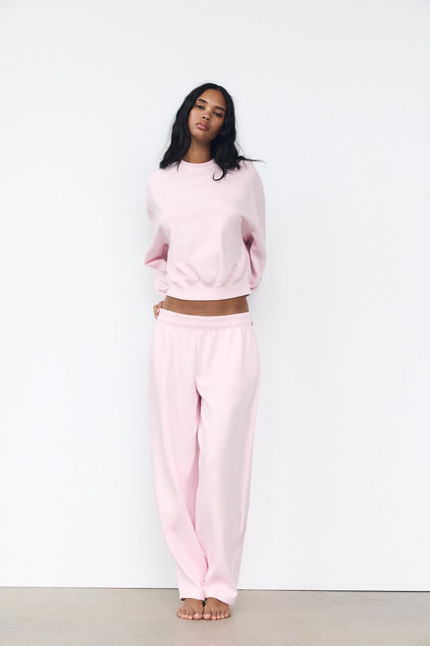 Пижамске панталоне h&m photo 5