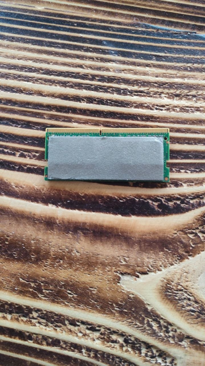 DDR4 RAM za laptop
