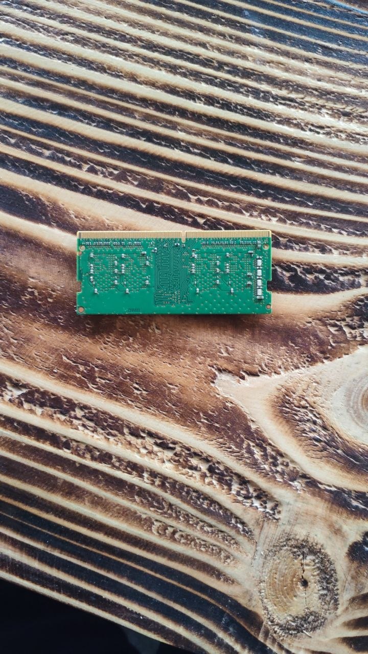 DDR4 RAM za laptop photo 2