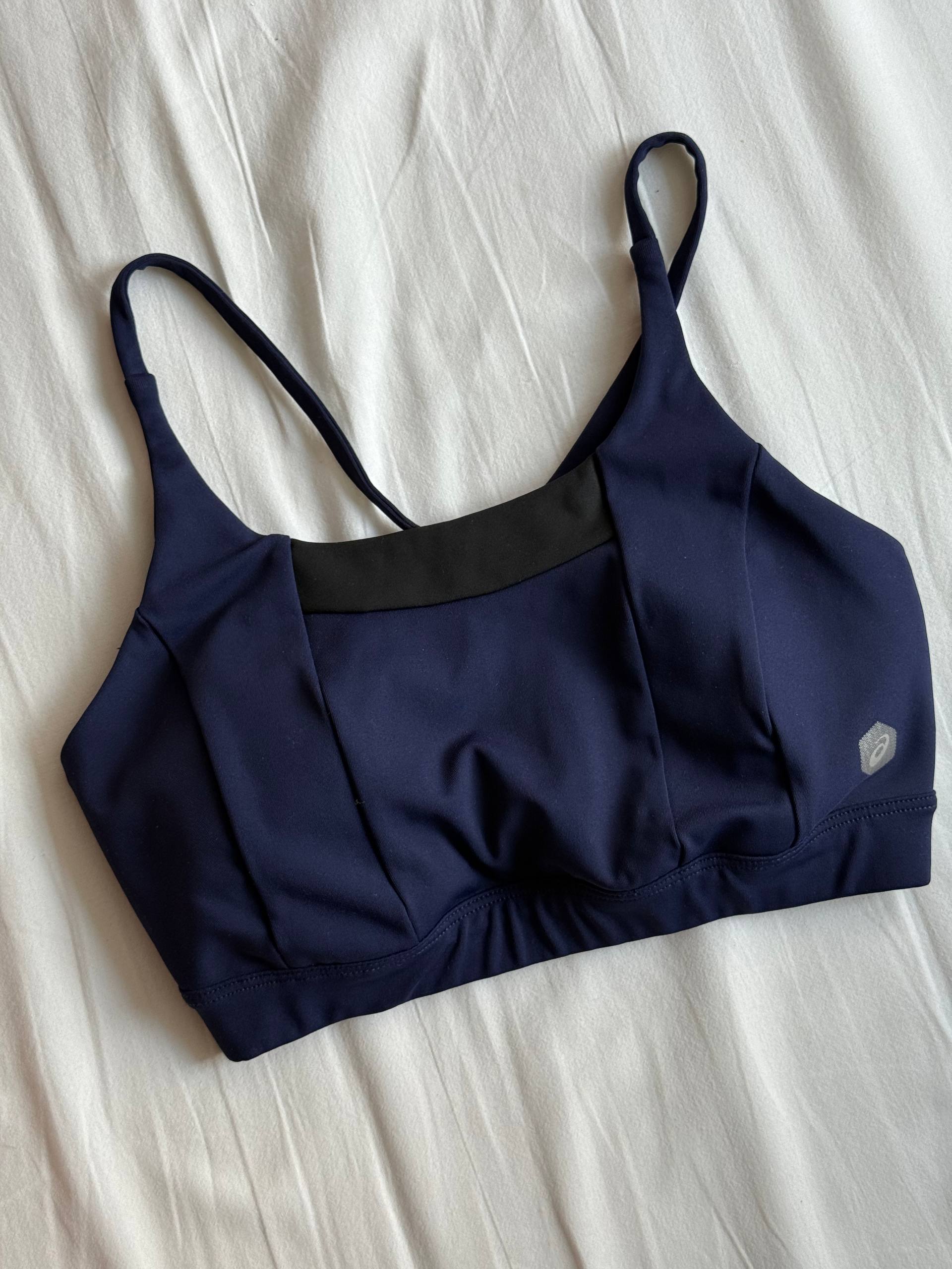 Sporty top Asics