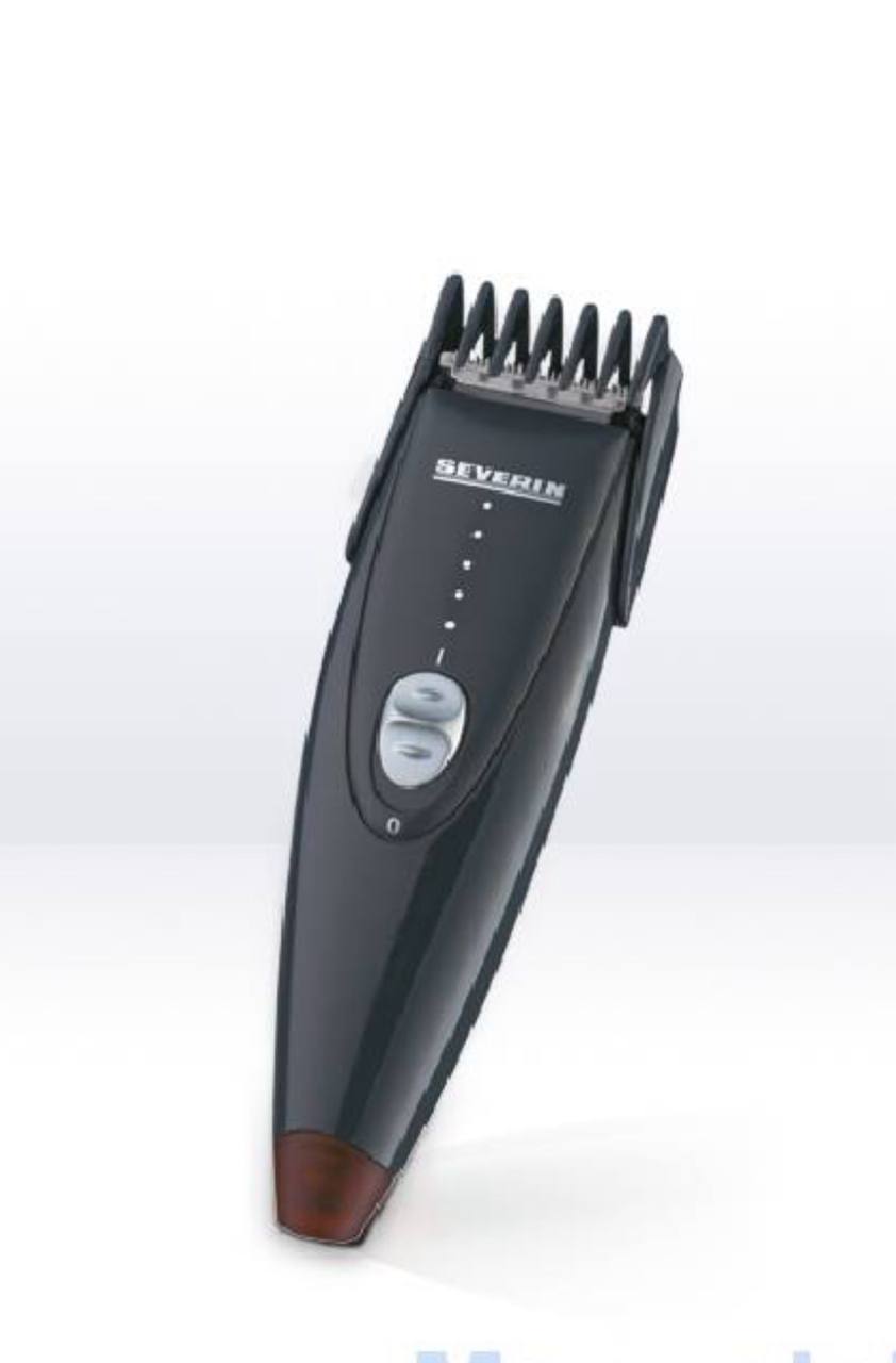 hair cutting machine Severin HS 7812