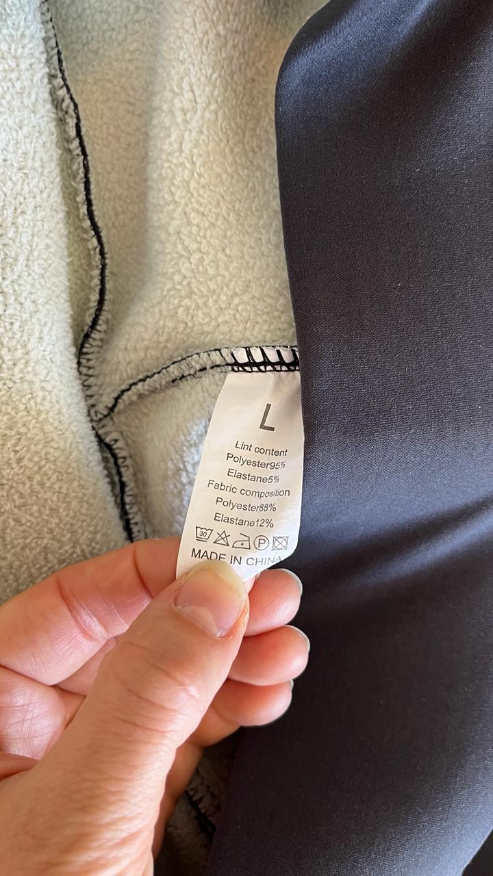 leggings photo 3