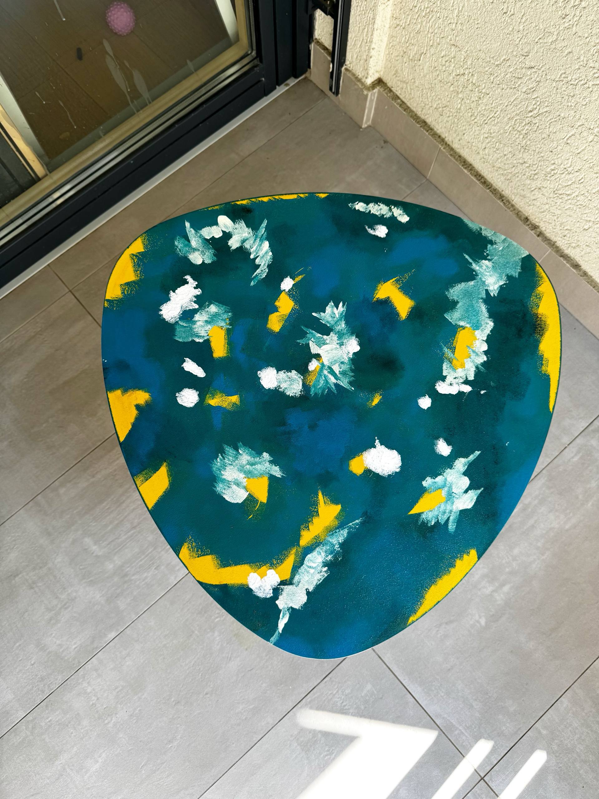 Coffee table