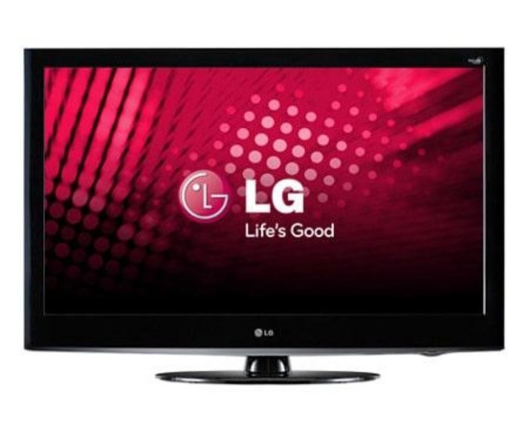Телевизор LG 32LD420