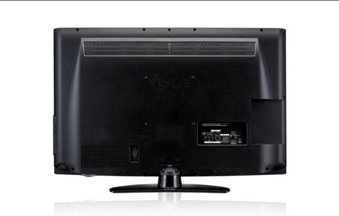 Телевизор LG 32LD420 photo 2