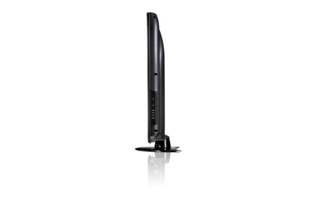 Телевизор LG 32LD420 photo 3