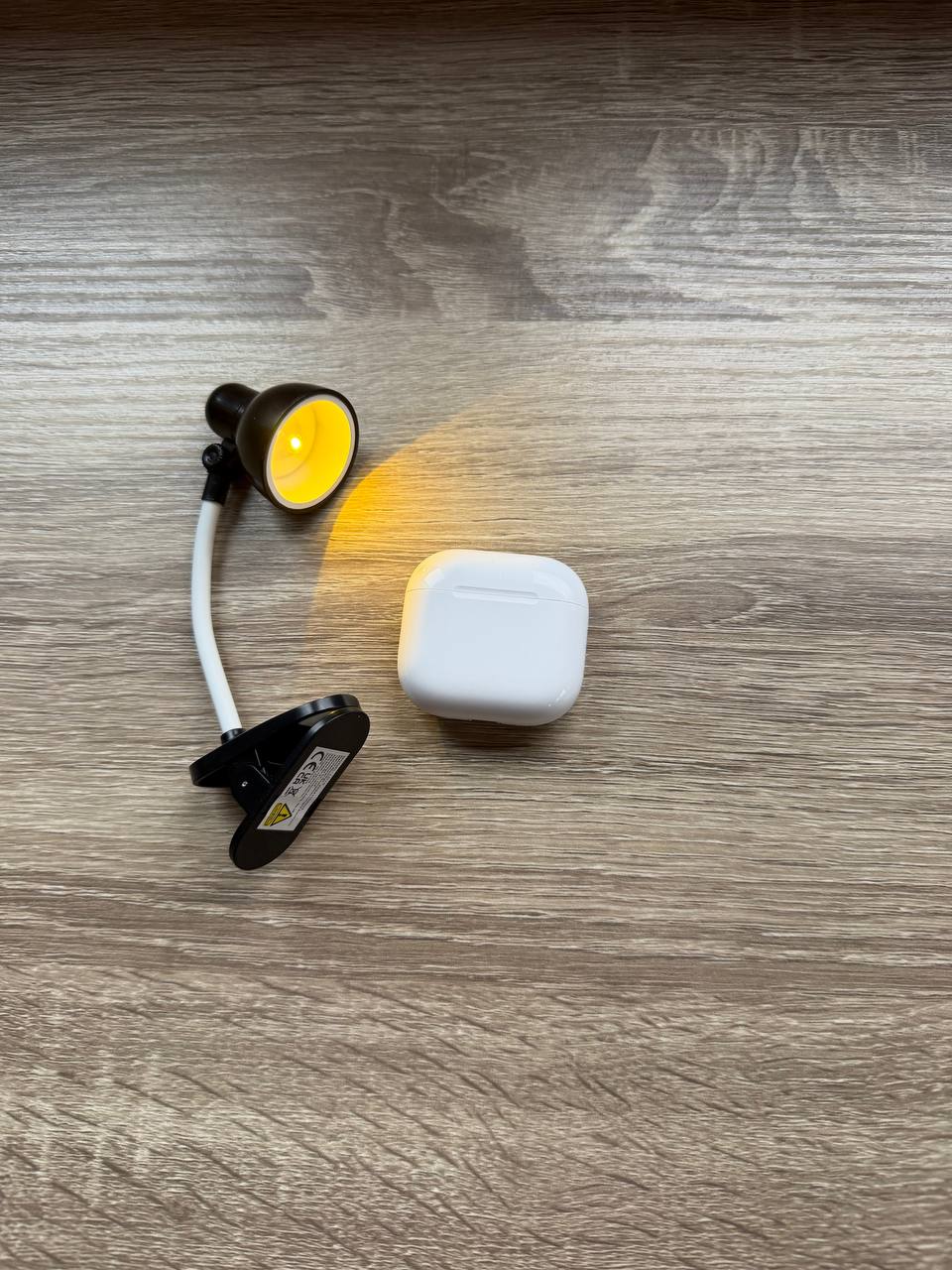 Power bank Philips photo 2