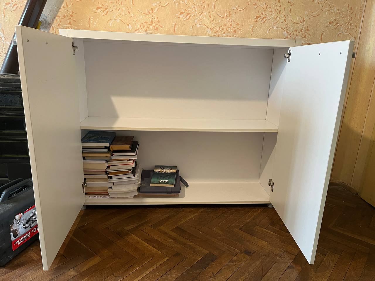 Podni kabinet photo 2