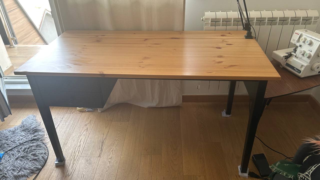 IKEA Arkelstorp table