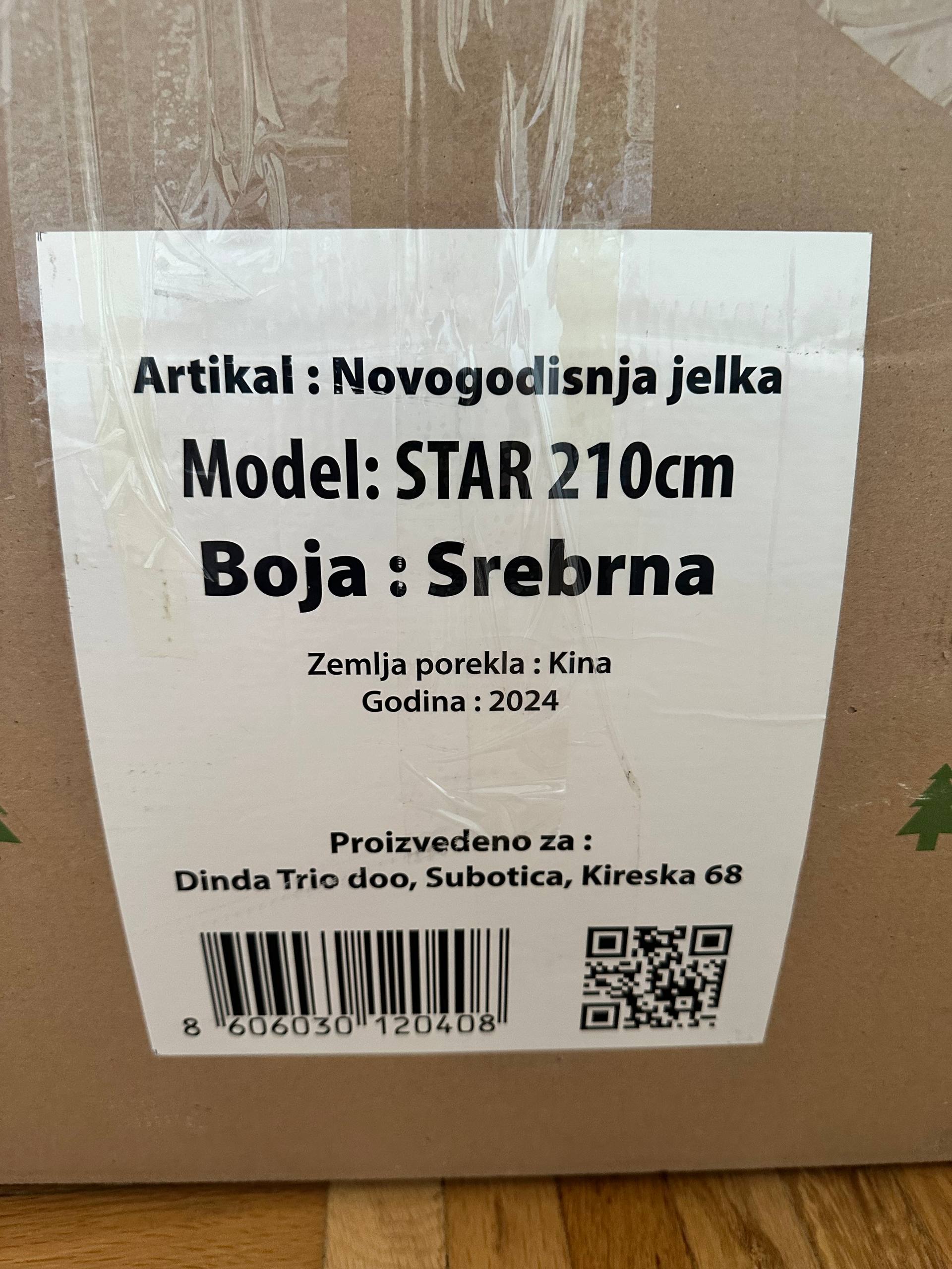 Елка с игрушками photo 2