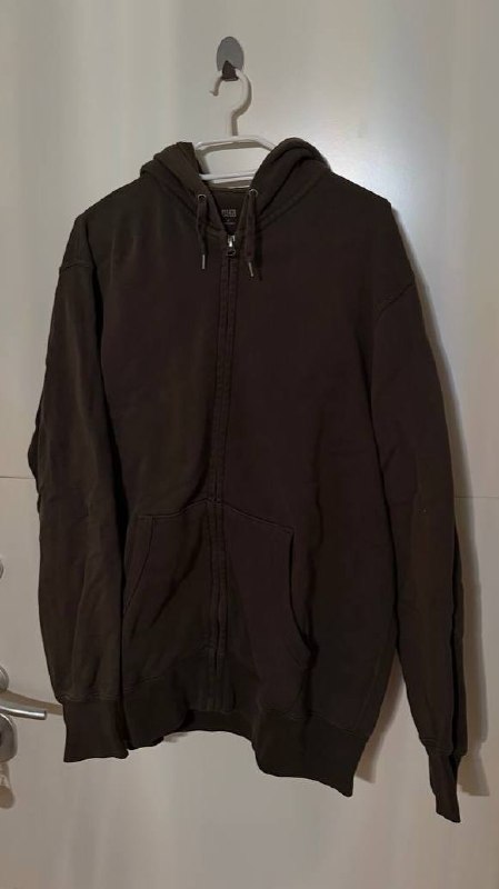 Худи Uniqlo