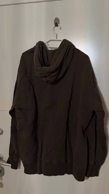 Худи Uniqlo photo 2