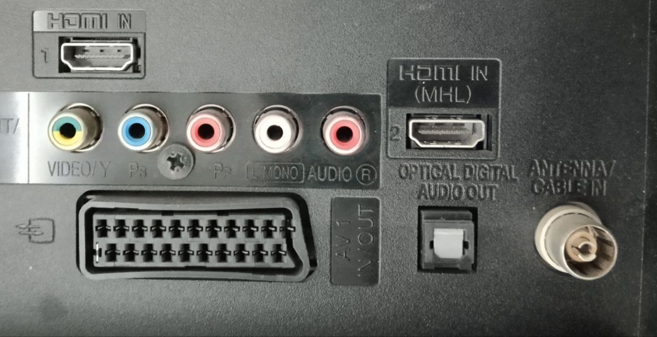 LG televizor photo 3