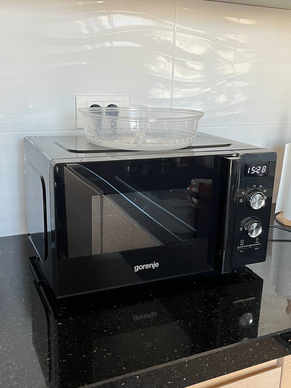 Microwave oven Gorenje