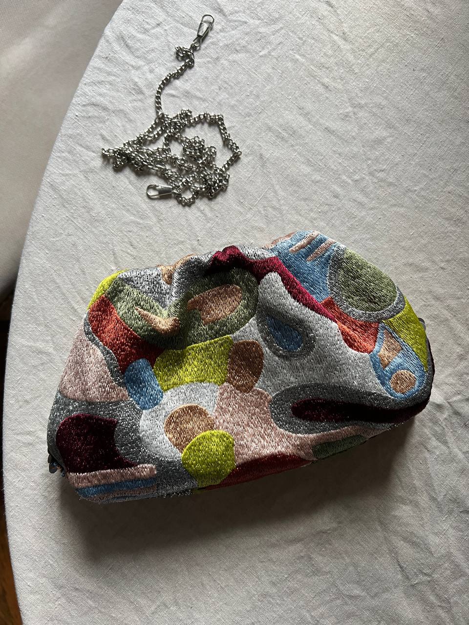 Parfois clutch photo 4