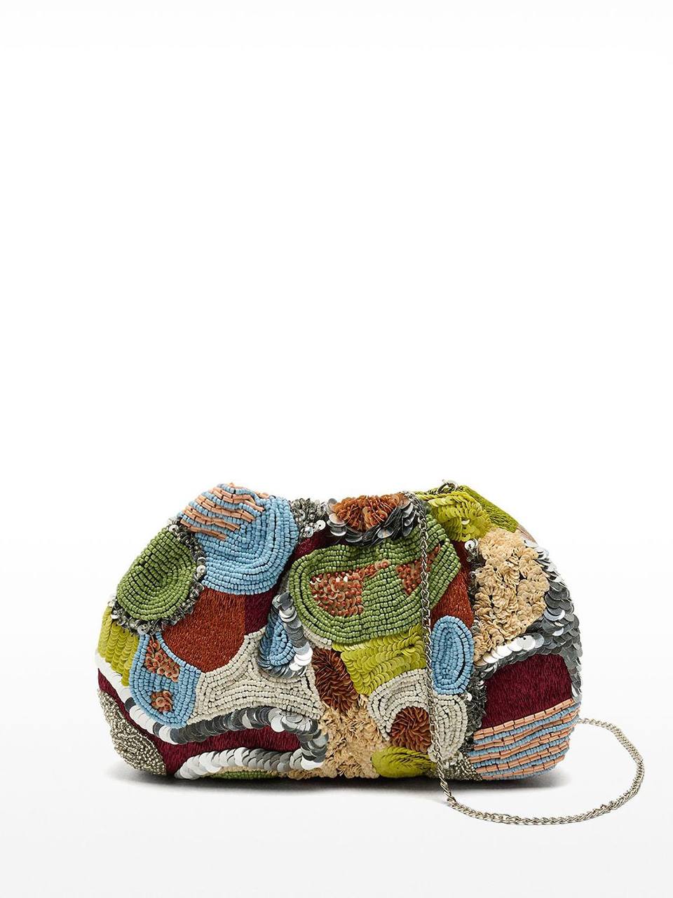 Parfois clutch photo 6