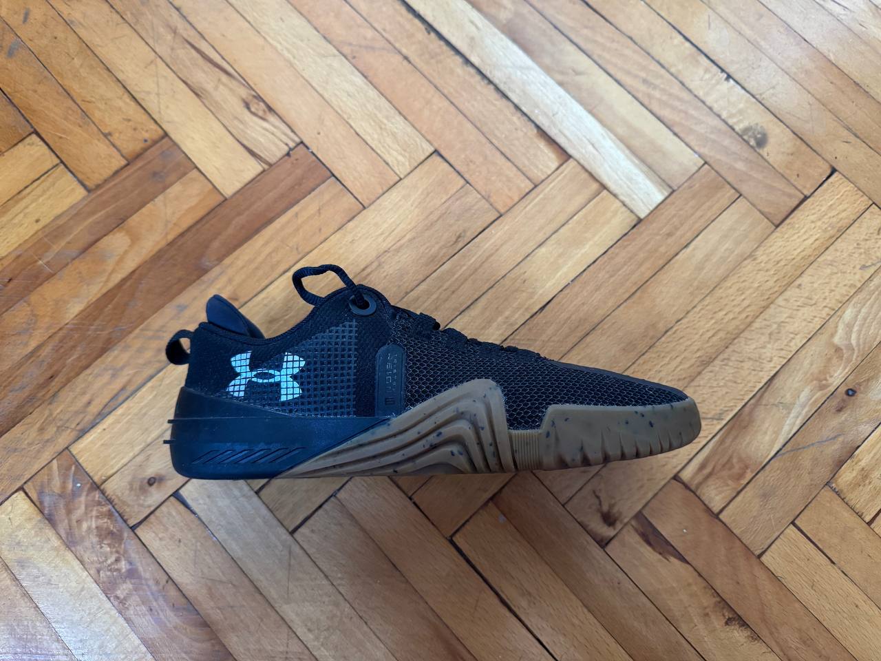 Under Armour košulje za trčanje
