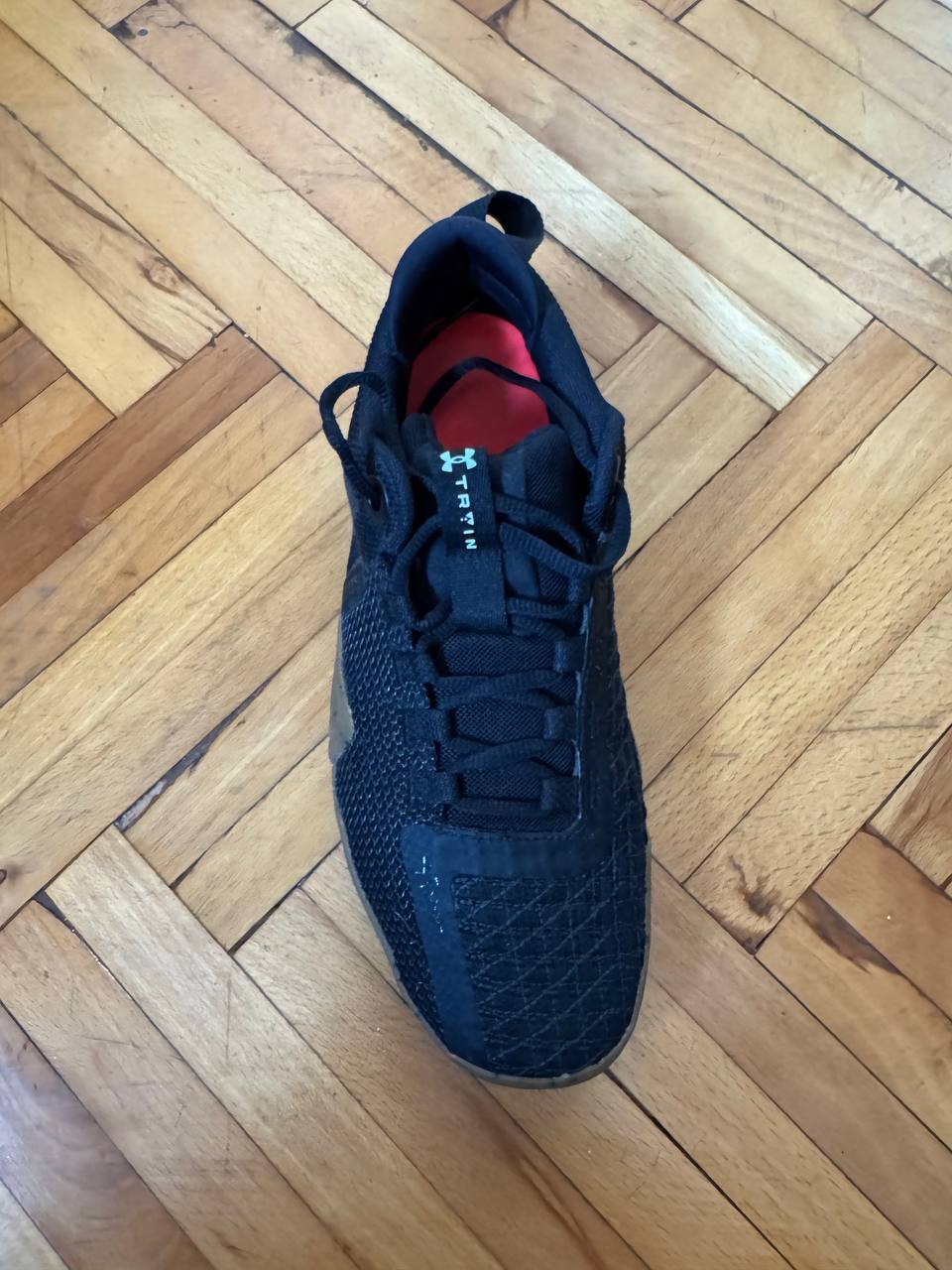 Under Armour košulje za trčanje photo 3