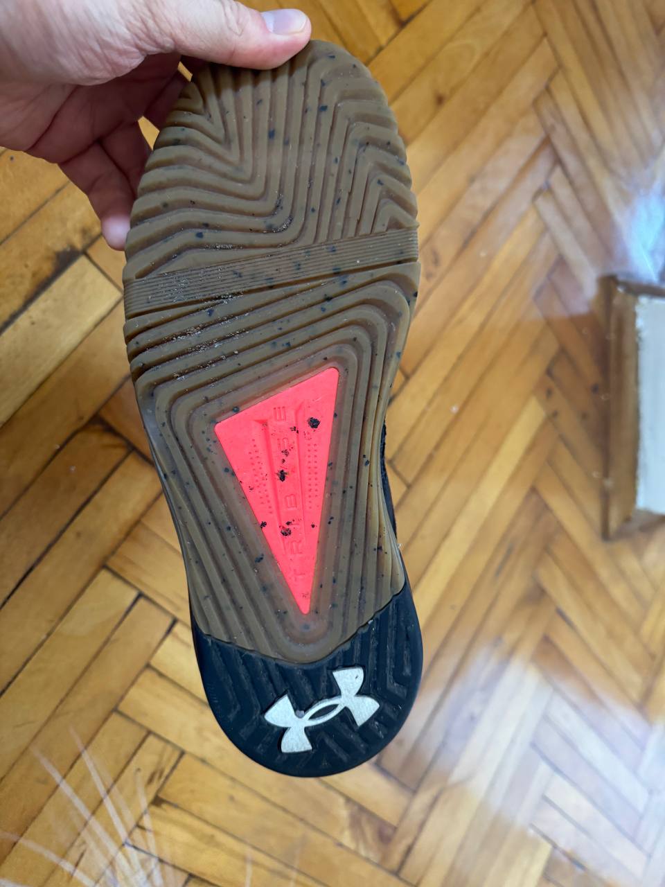Under Armour košulje za trčanje photo 4