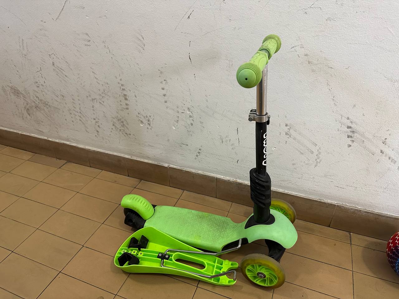 Scooter