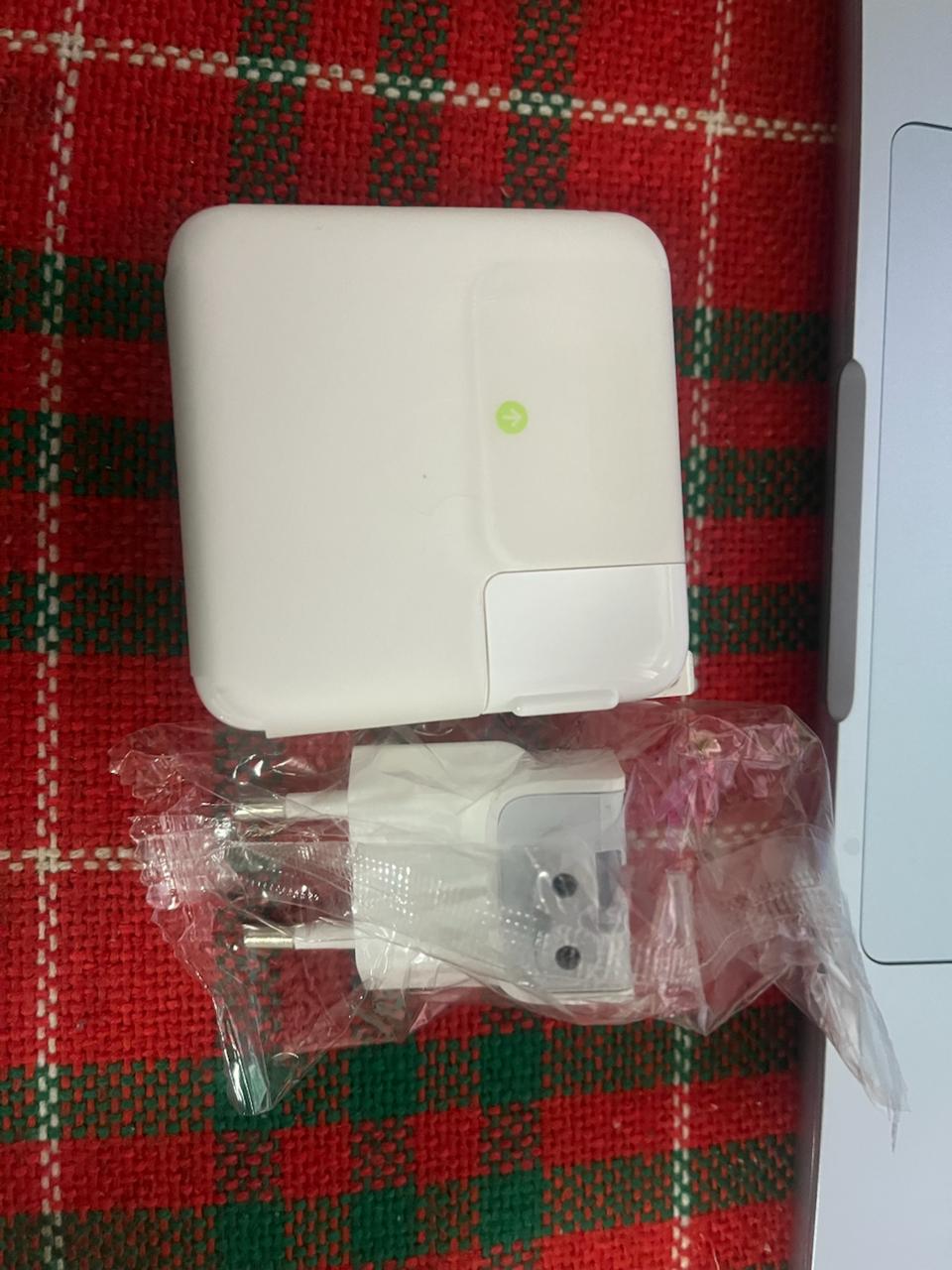 MacBook Air M5 13” 16+1TB photo 3