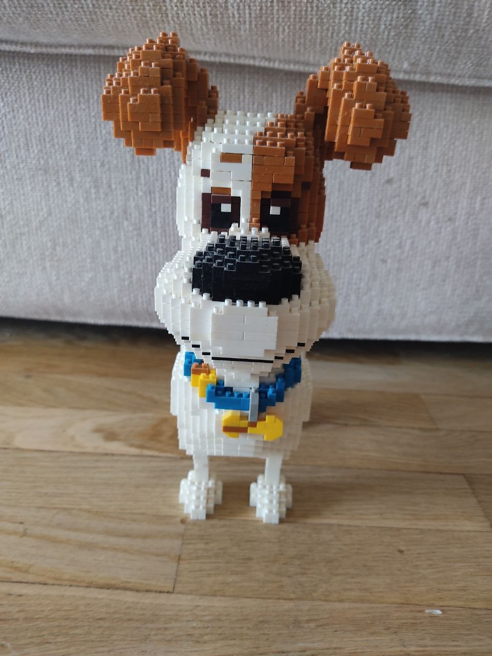 Konstruktor Doggy photo 2