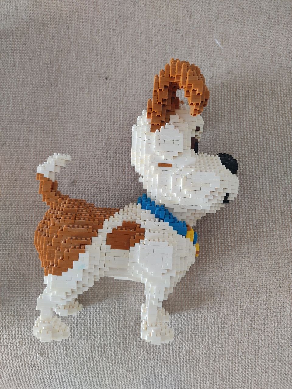 Konstruktor Doggy