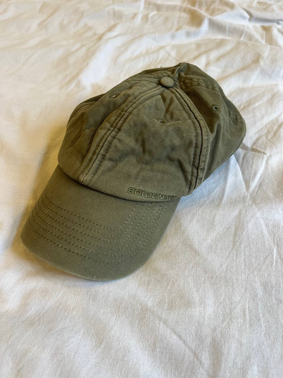 Men's Outventure hat