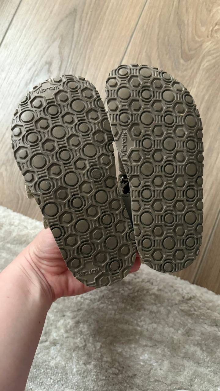 FRODDO Flexy Avi Sandals photo 4