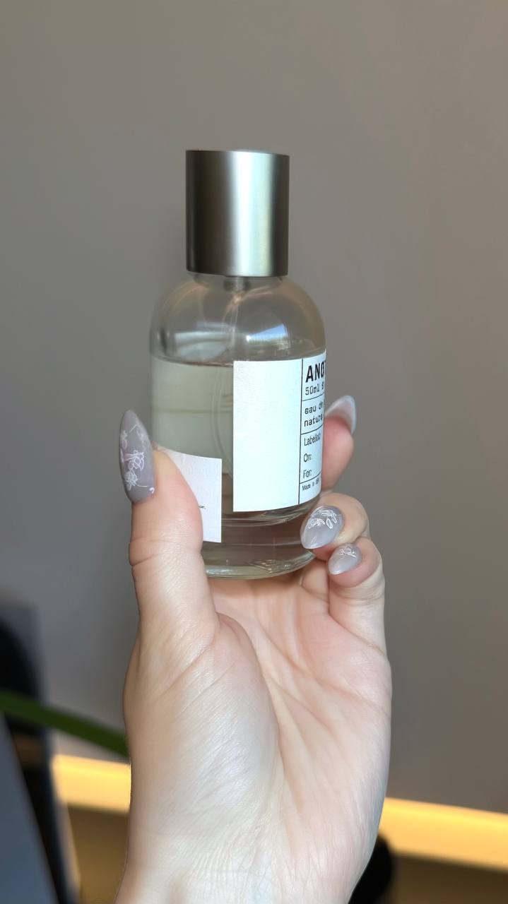 Le Labo photo 2