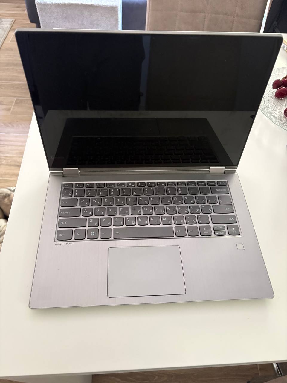 Lenovo Yoga 530-14IKB Ноутбук