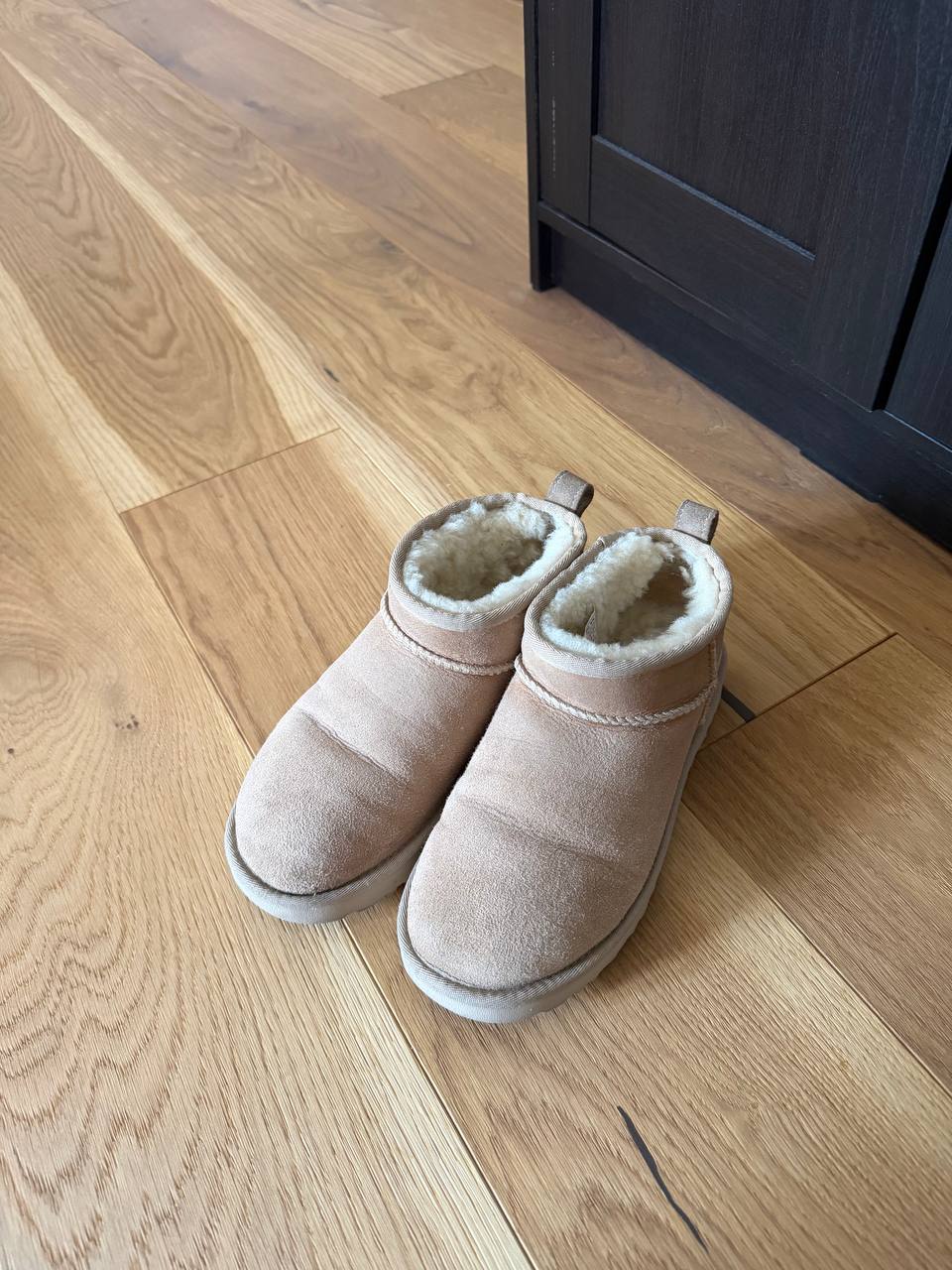 Uggs