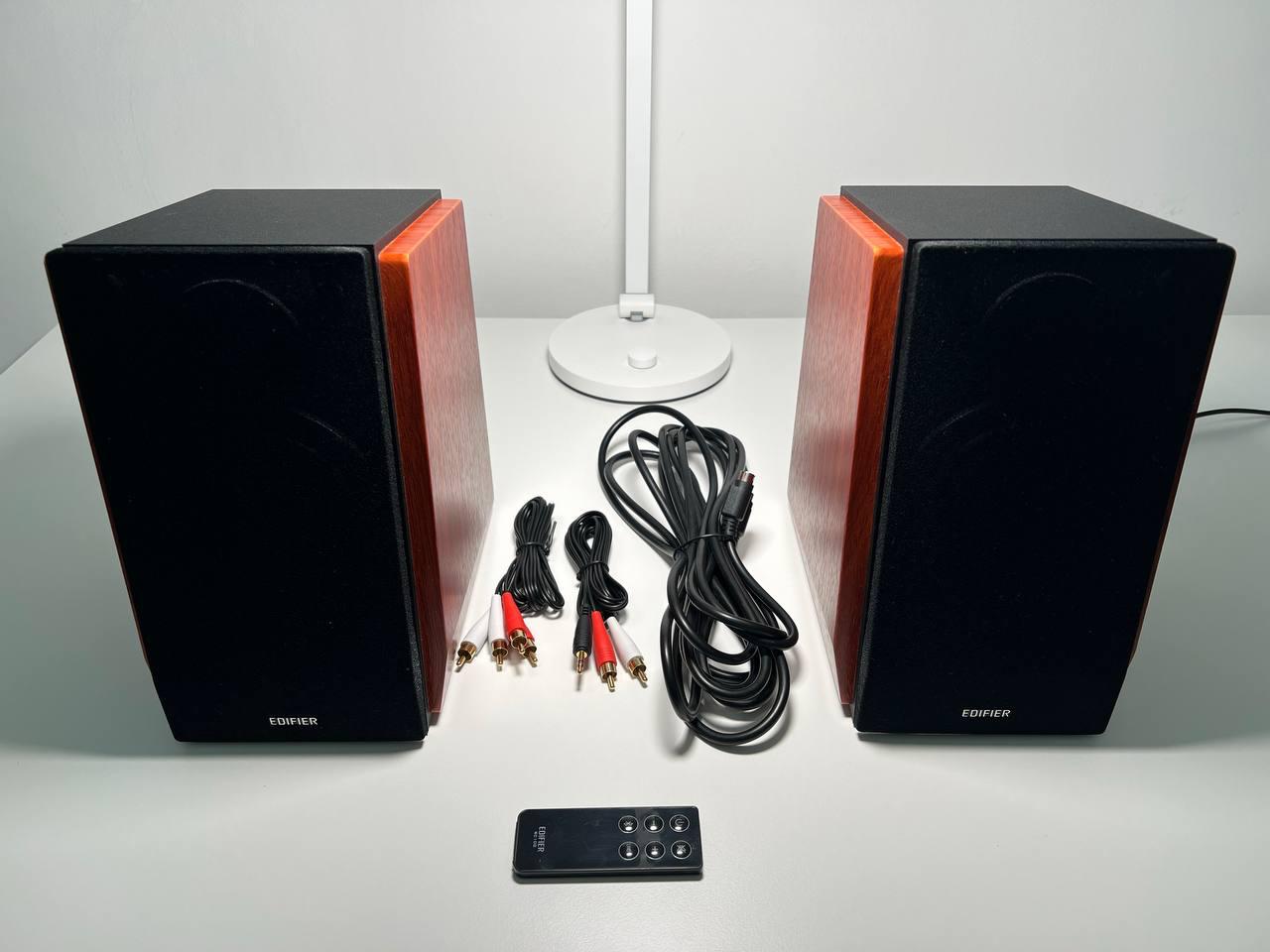 EDIFIER R1700BT Computer Speakers