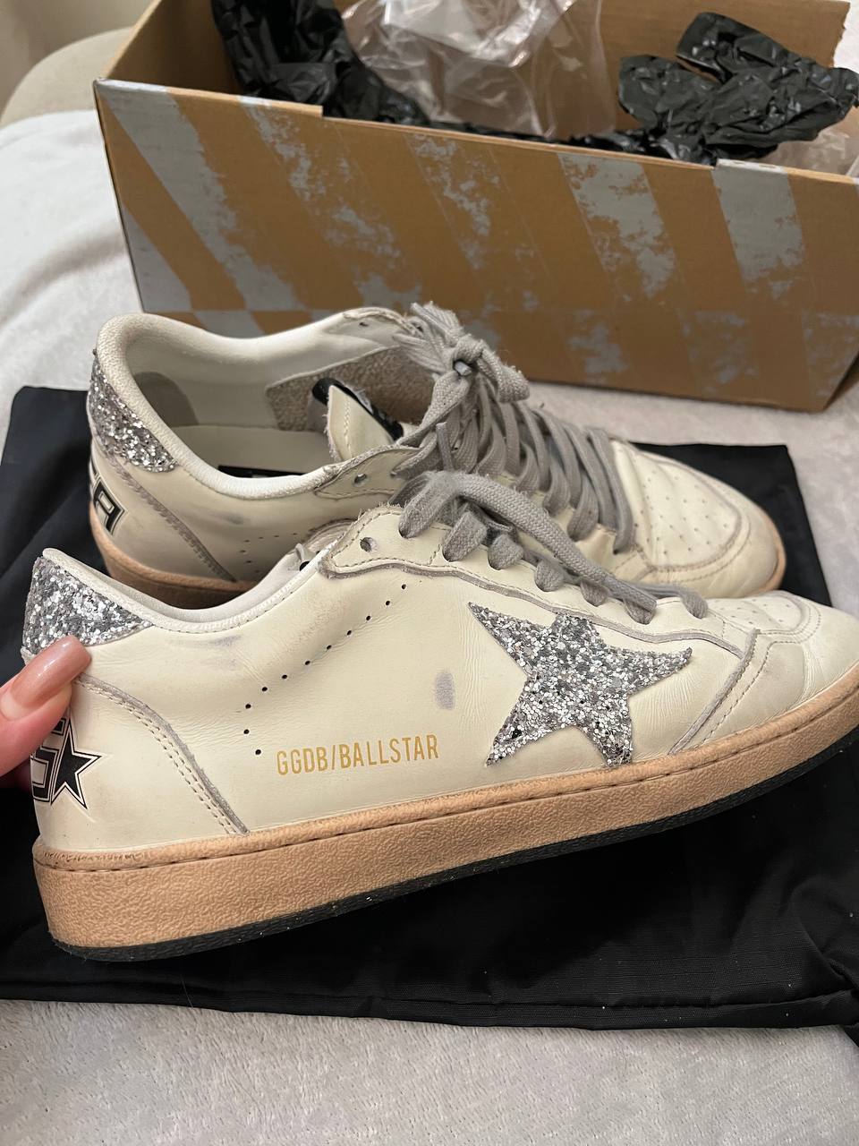 Golden goose