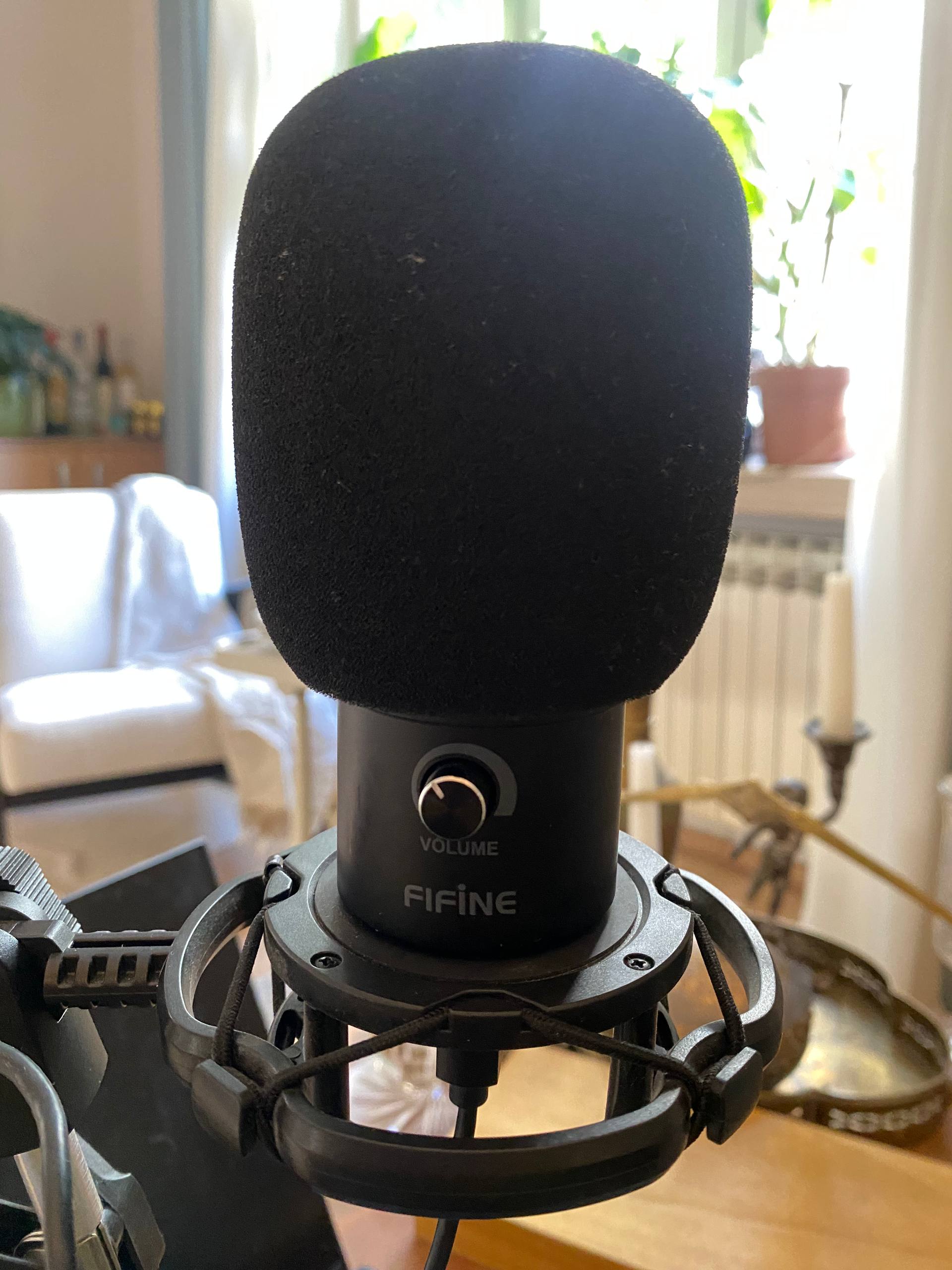 Fifine T669