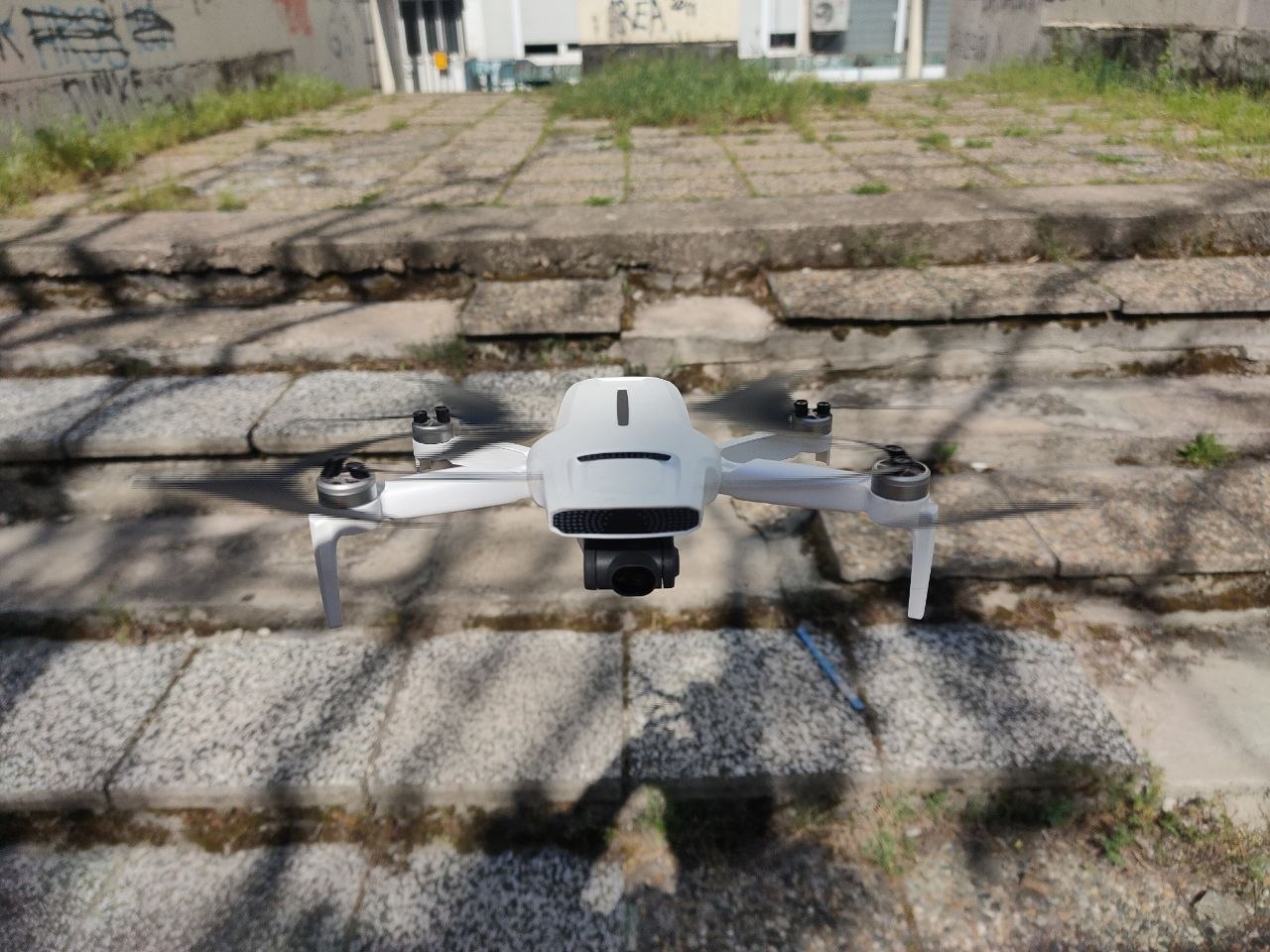 Fimi X8 Mini dron