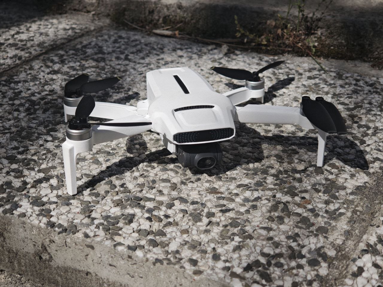 Fimi X8 Mini dron photo 3