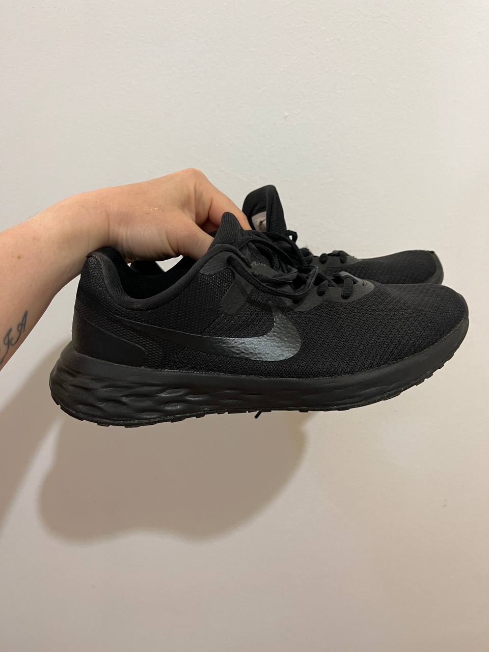 Nike Revolucion 6 NN trenerke photo 3