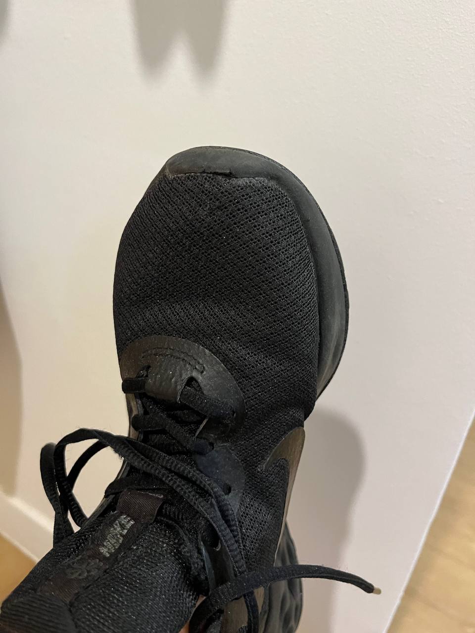Nike Revolucion 6 NN trenerke photo 4
