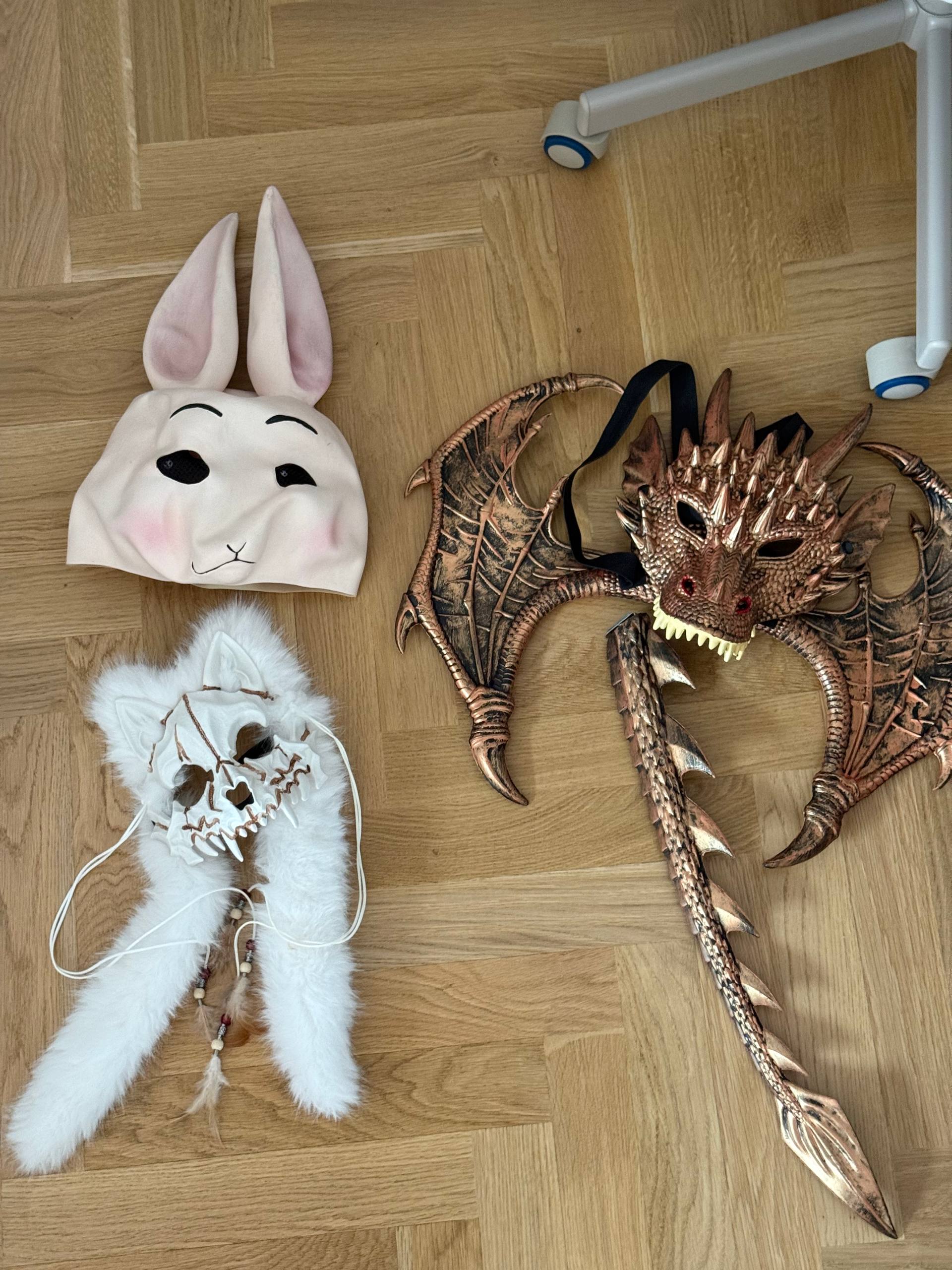 Wigs