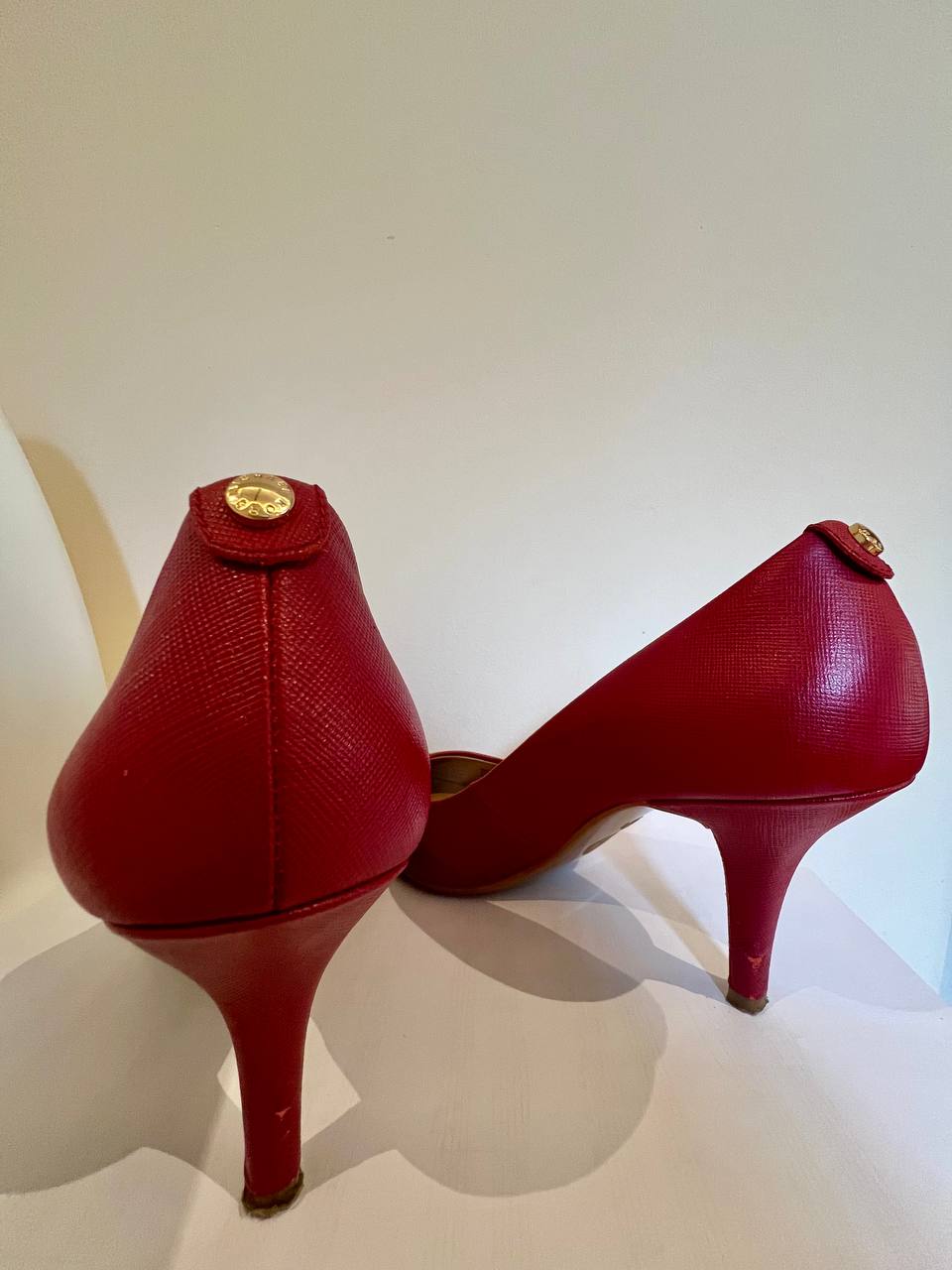 Michael Kors shoes photo 3